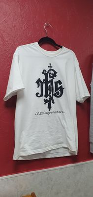 Christogram T-Shirt