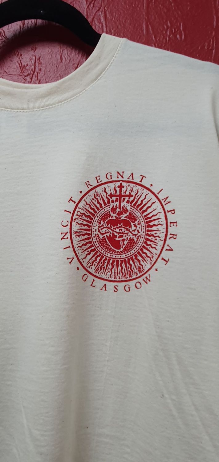 Sacred Heart of Jesus T-Shirt