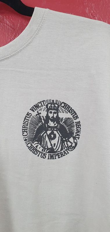 Jesus T-Shirt