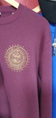 Sacred Heart of Jesus Jumper