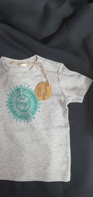 Sacred Heart of Jesus -  Baby T-Shirt