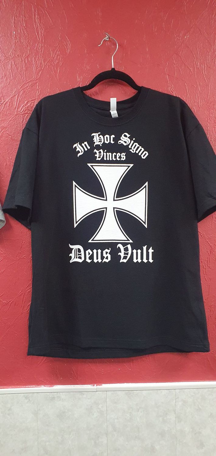 IHSV T-Shirt