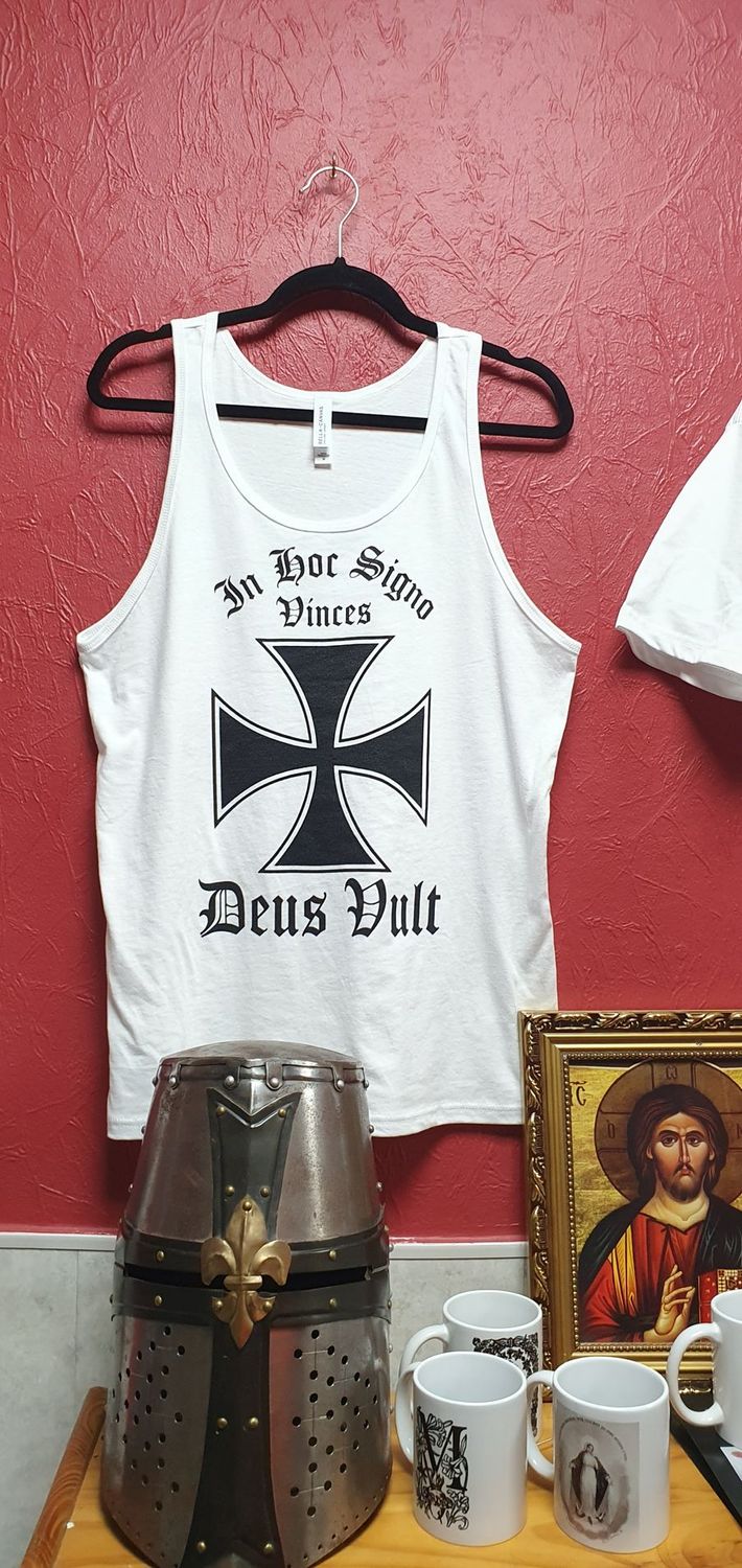 IHSV VEST