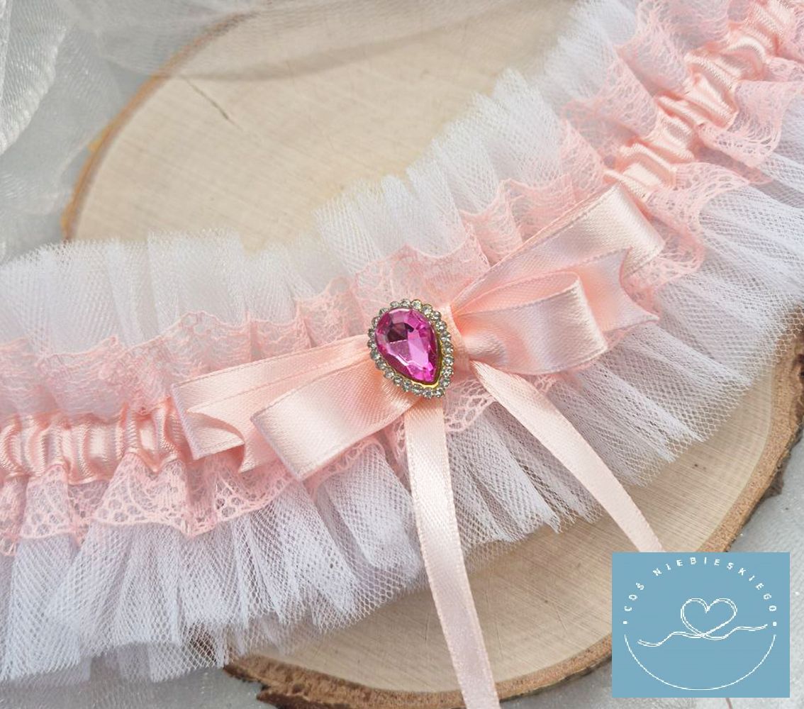 Podwiązka ślubna 010_002