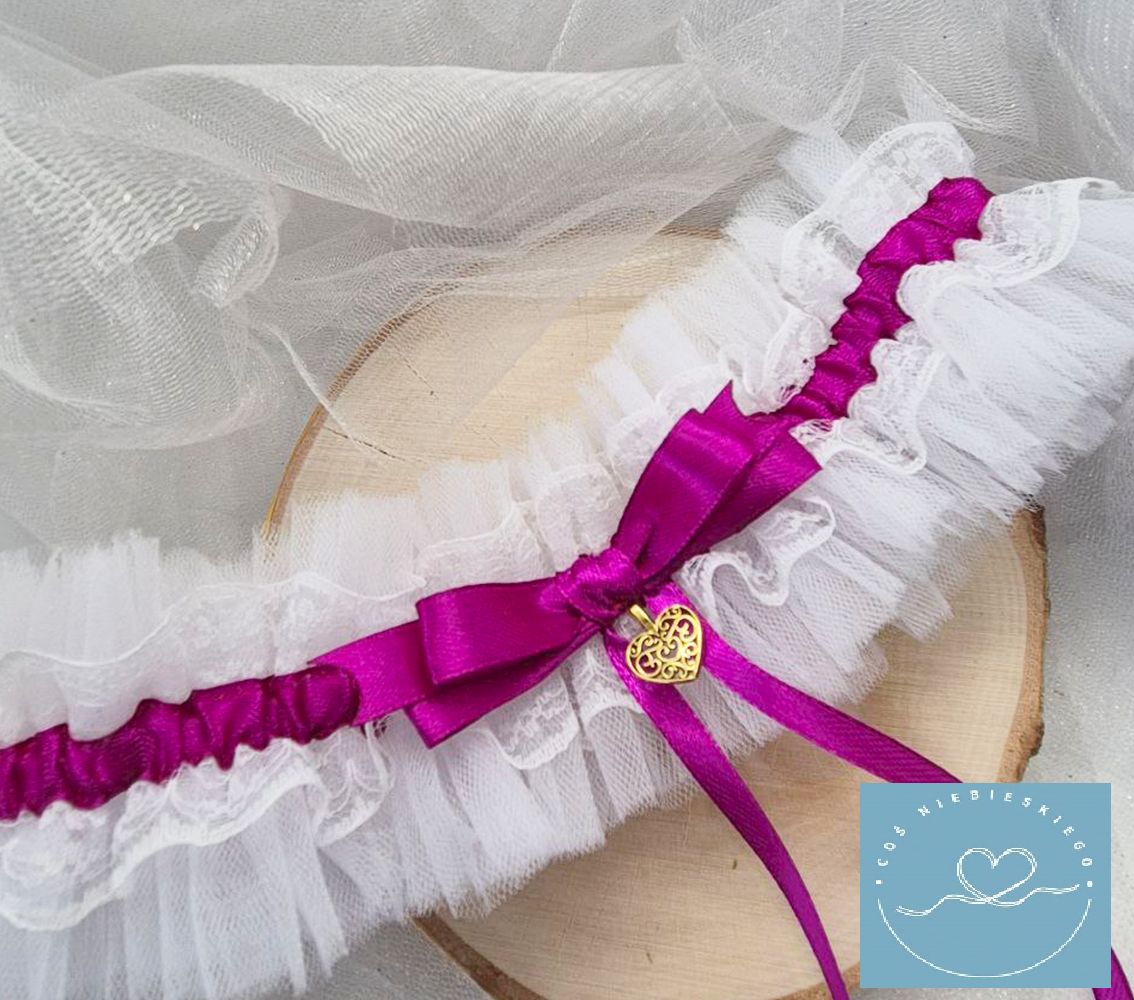 Podwiązka ślubna 010_003