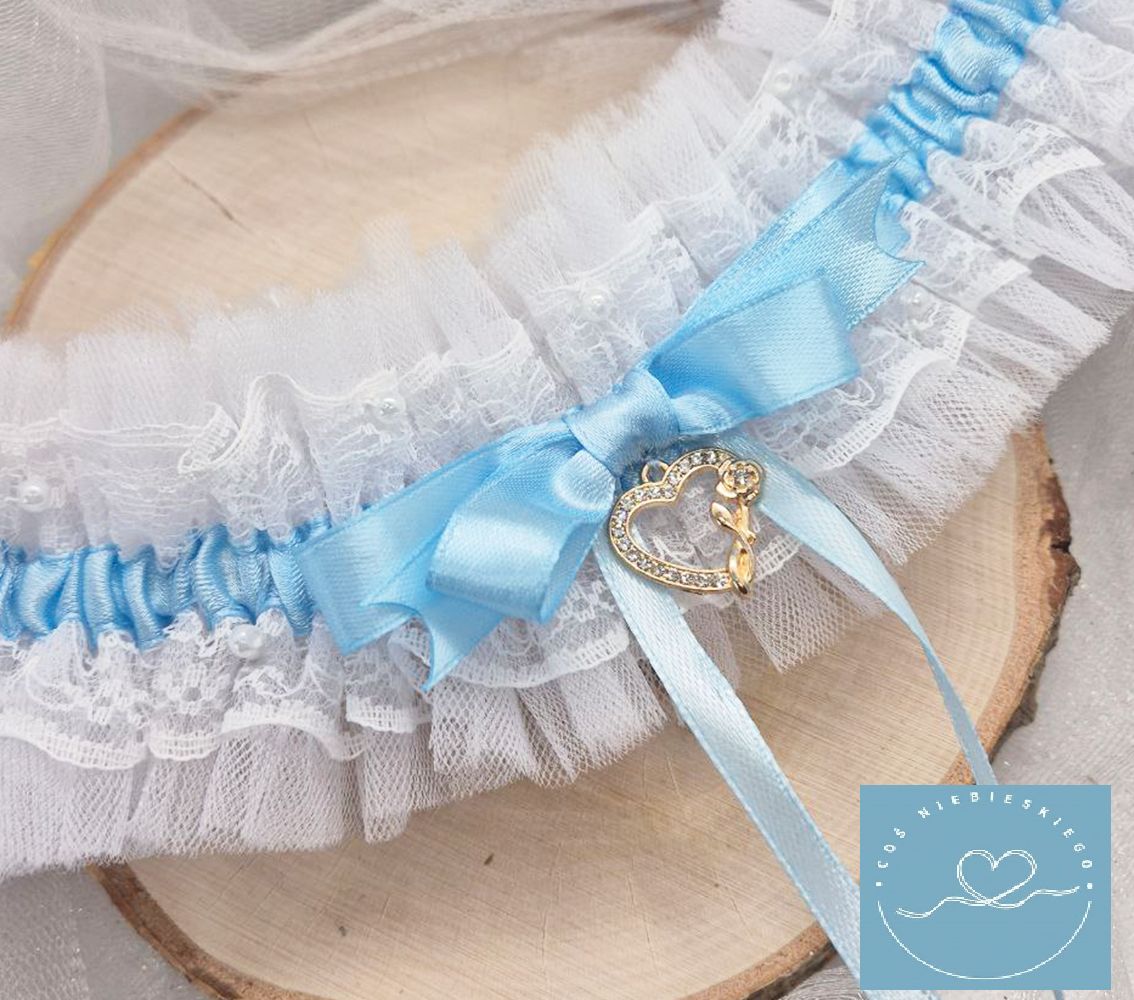 Podwiązka ślubna 010_004