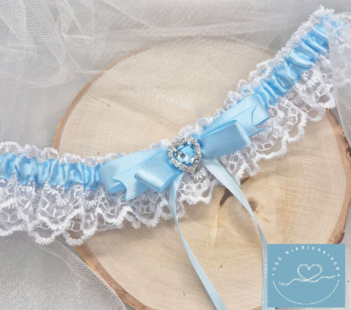 Podwiązka ślubna 010_005