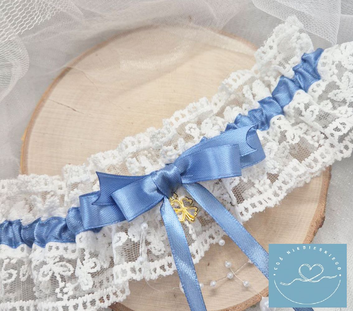 Podwiązka ślubna 010_006