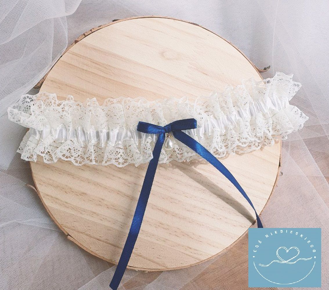 Podwiązka ślubna 010_009