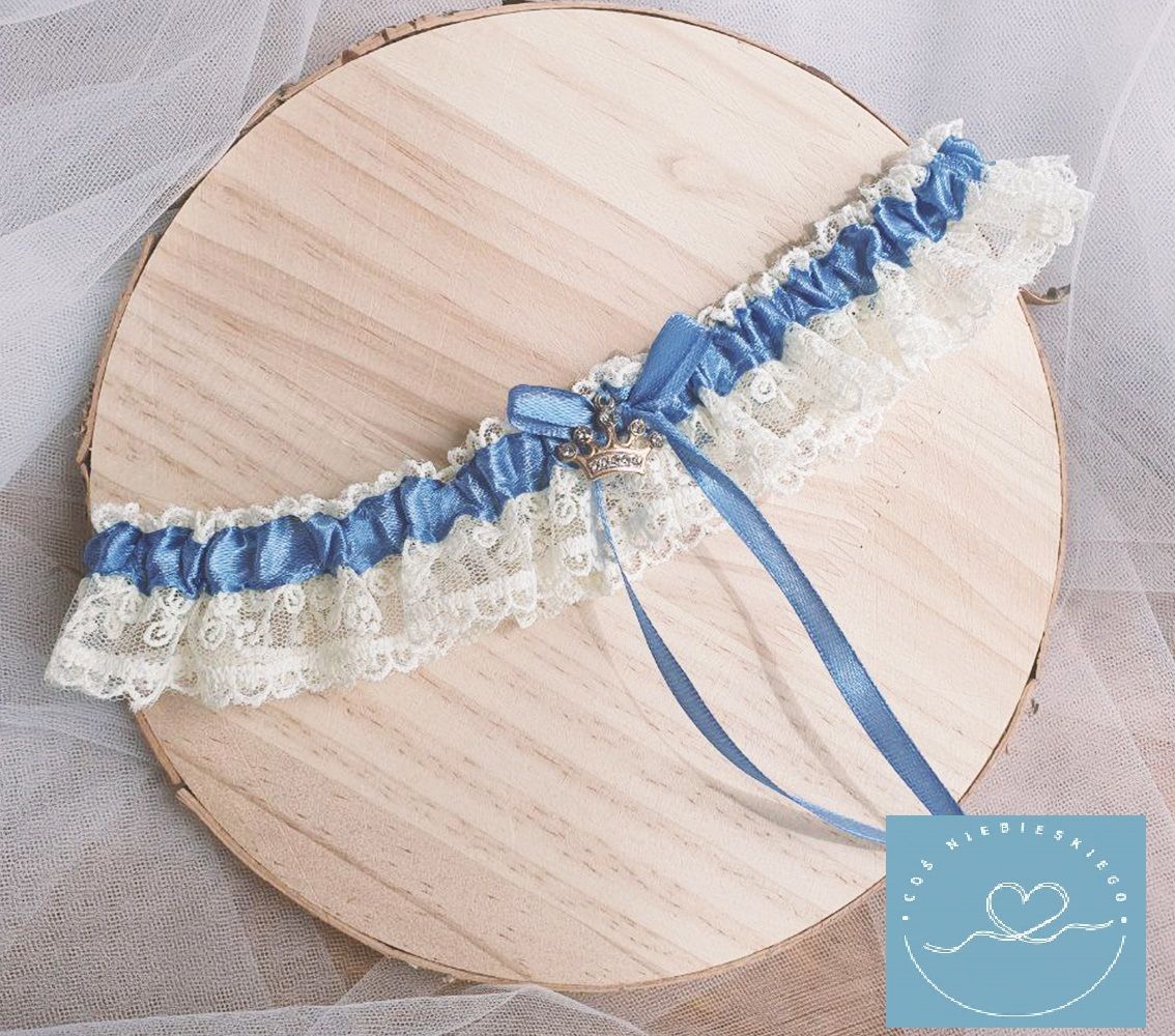 Podwiązka ślubna 010_012