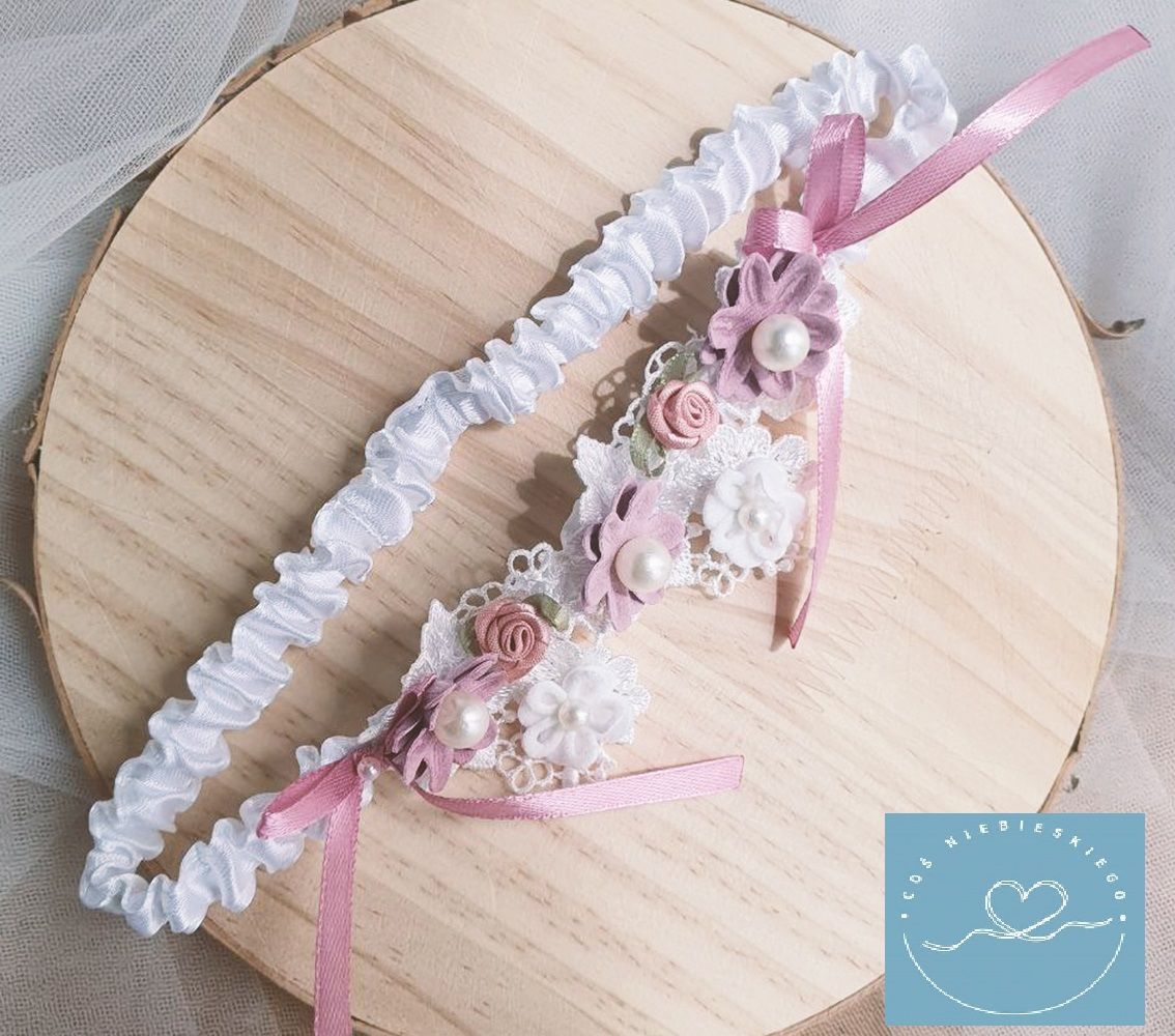 Podwiązka ślubna 010_019