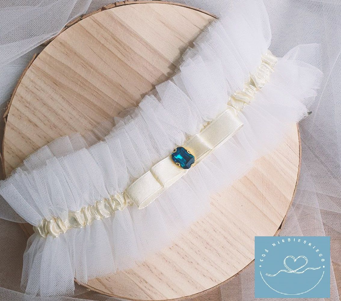 Podwiązka ślubna 010_020