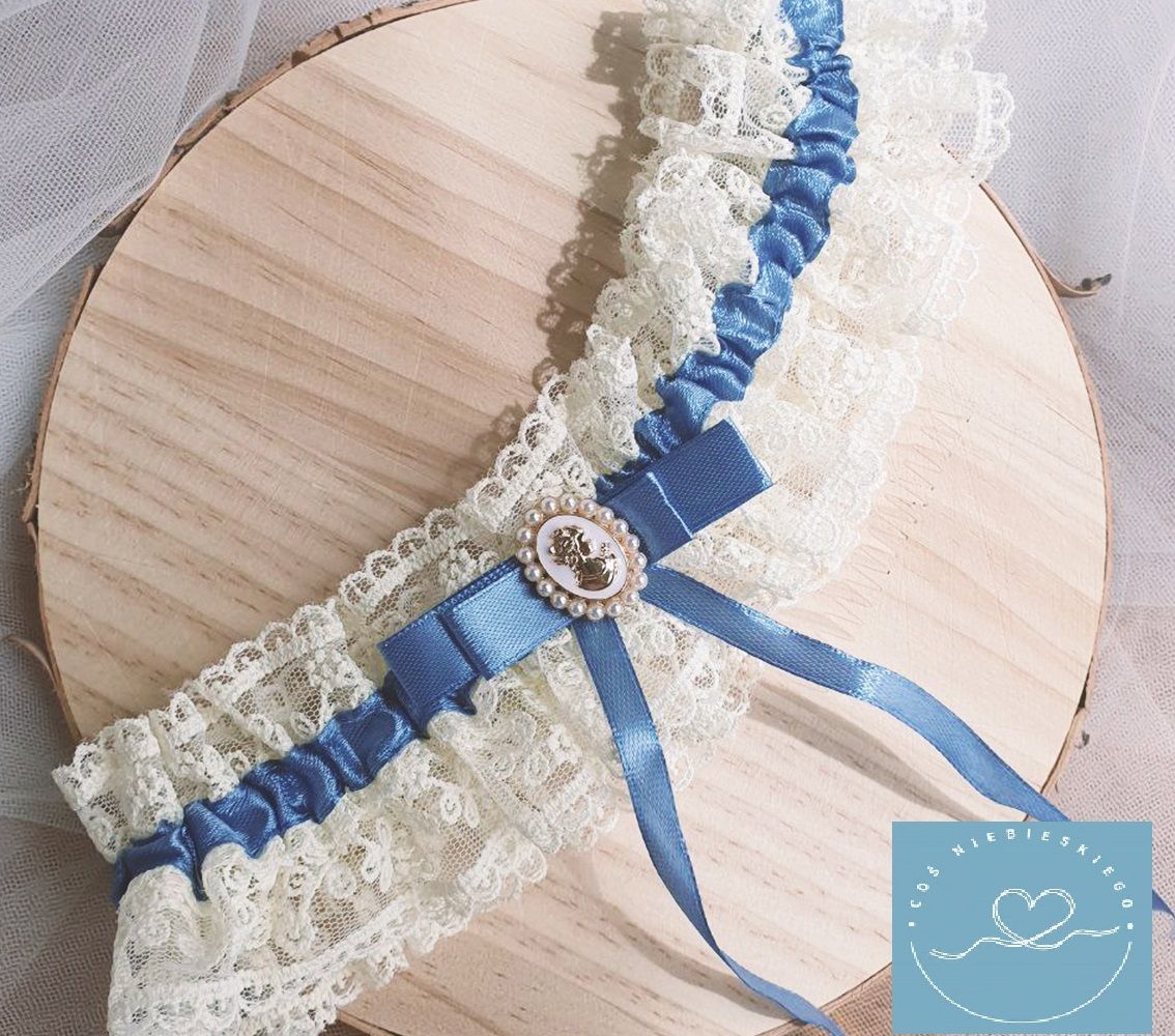 Podwiązka ślubna 010_018