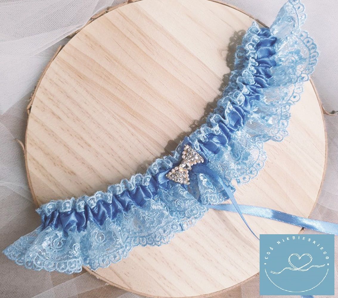 Podwiązka ślubna 010_024