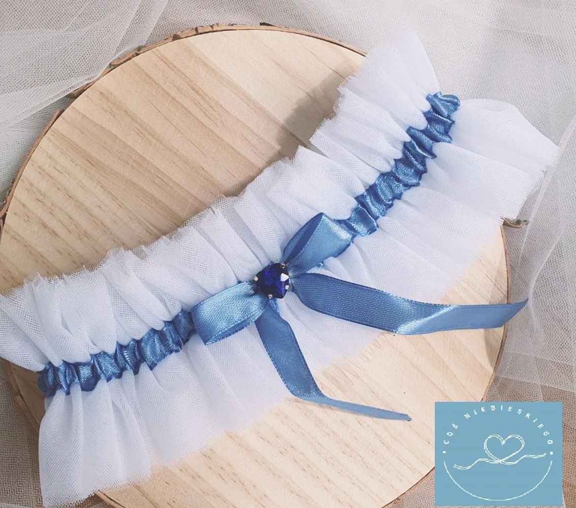 Podwiązka ślubna 010_022