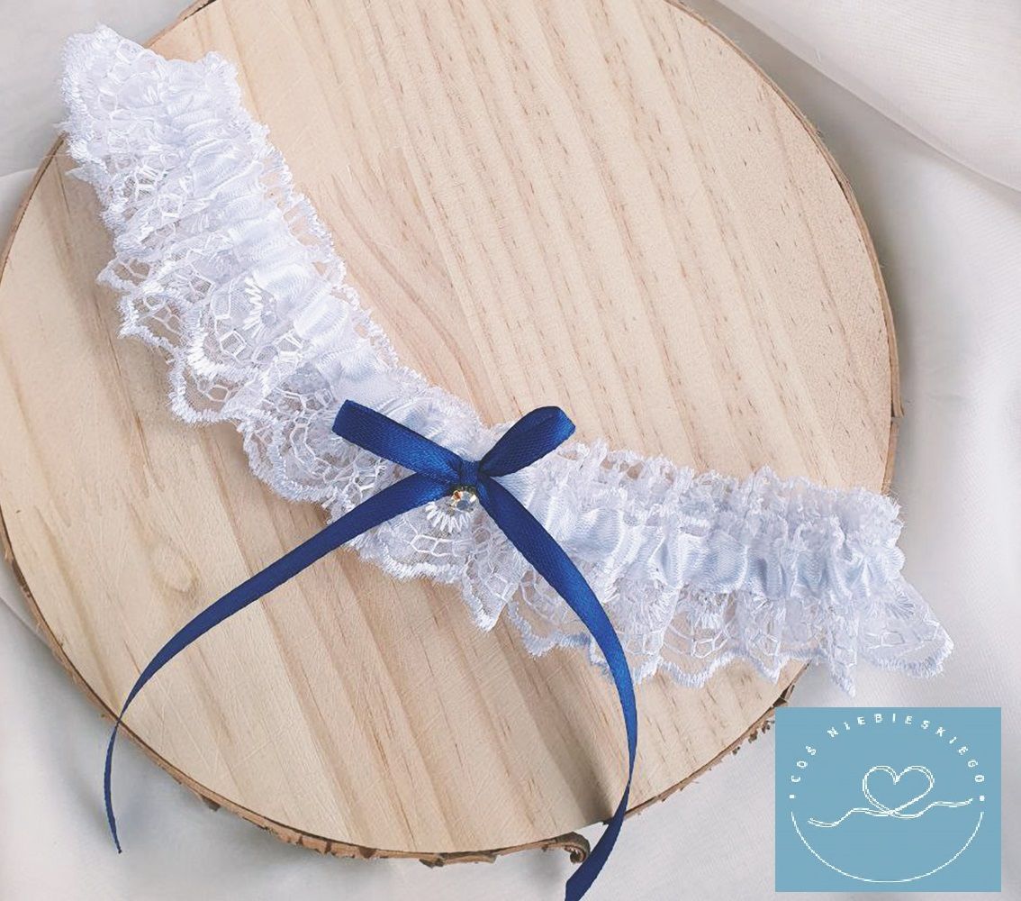 Podwiązka ślubna 010_027