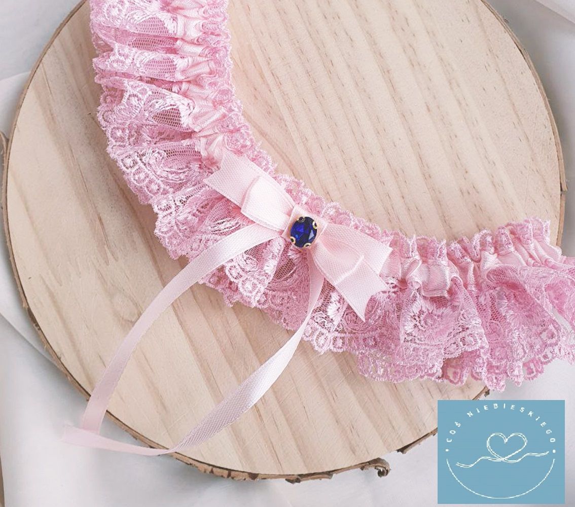 Podwiązka ślubna 010_030