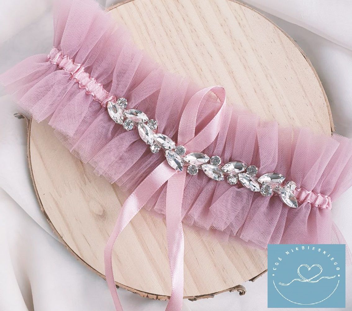 Podwiązka ślubna 010_031