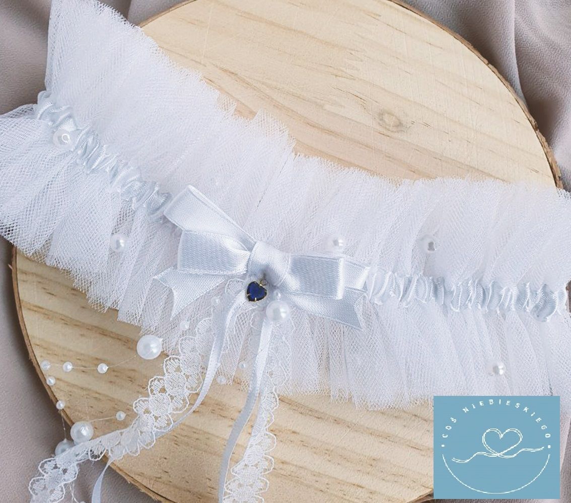 Podwiązka ślubna 010_036