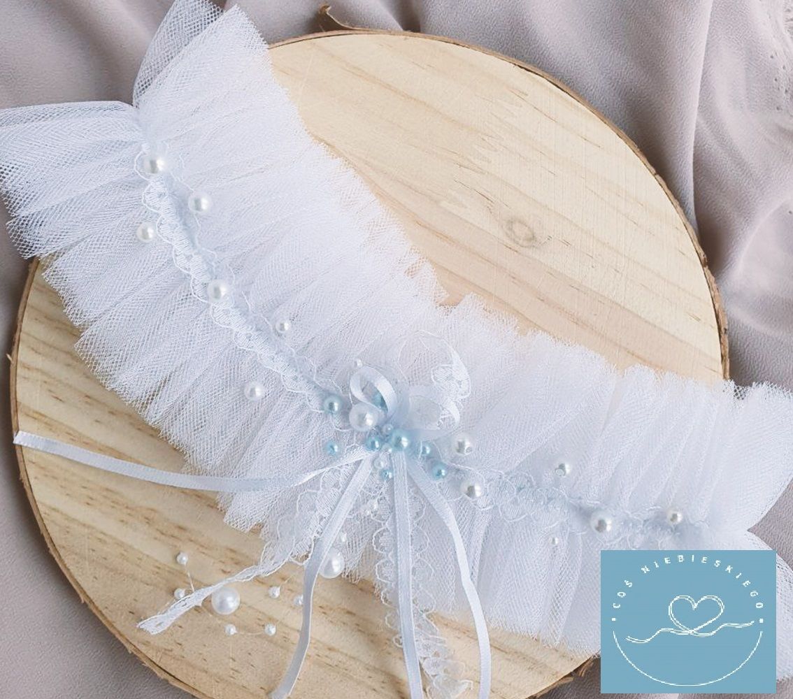 Podwiązka ślubna 010_037