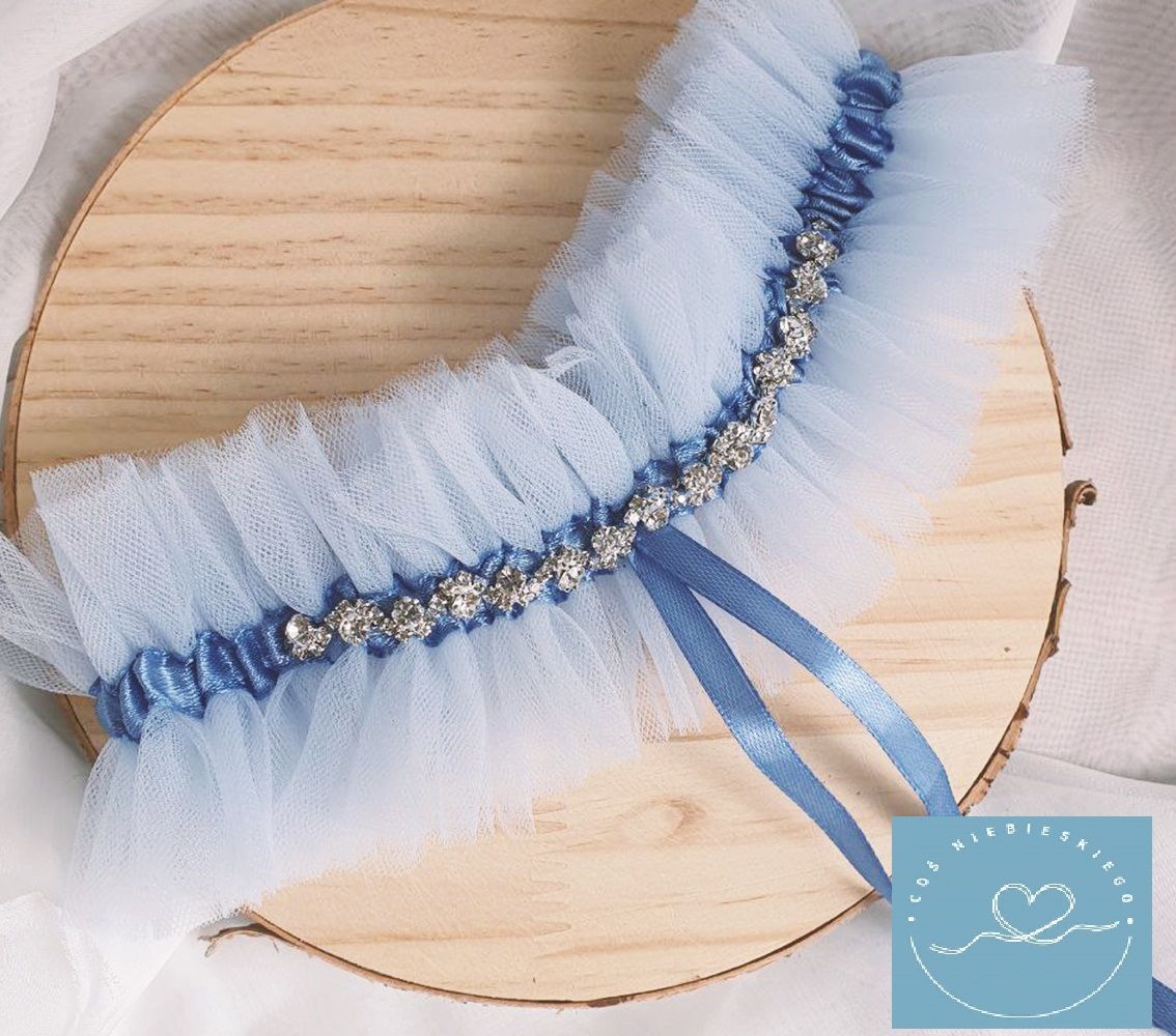 Podwiązka ślubna 010_038a