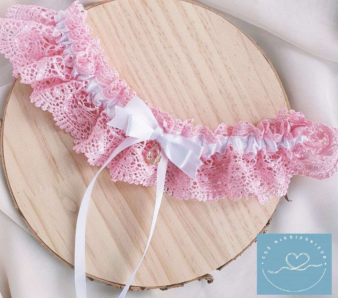 Podwiązka ślubna 010_029