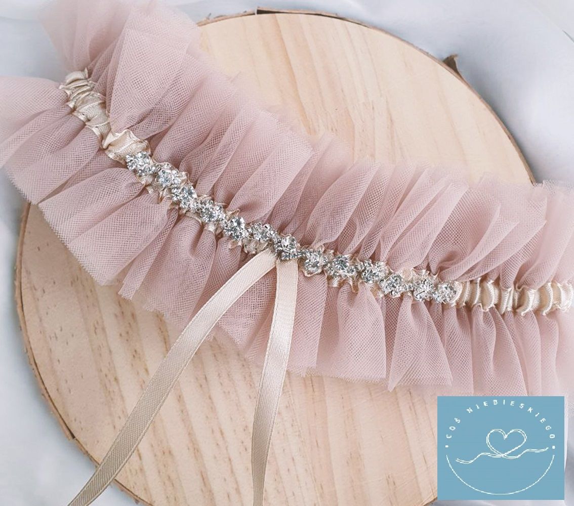 Podwiązka ślubna 010_035