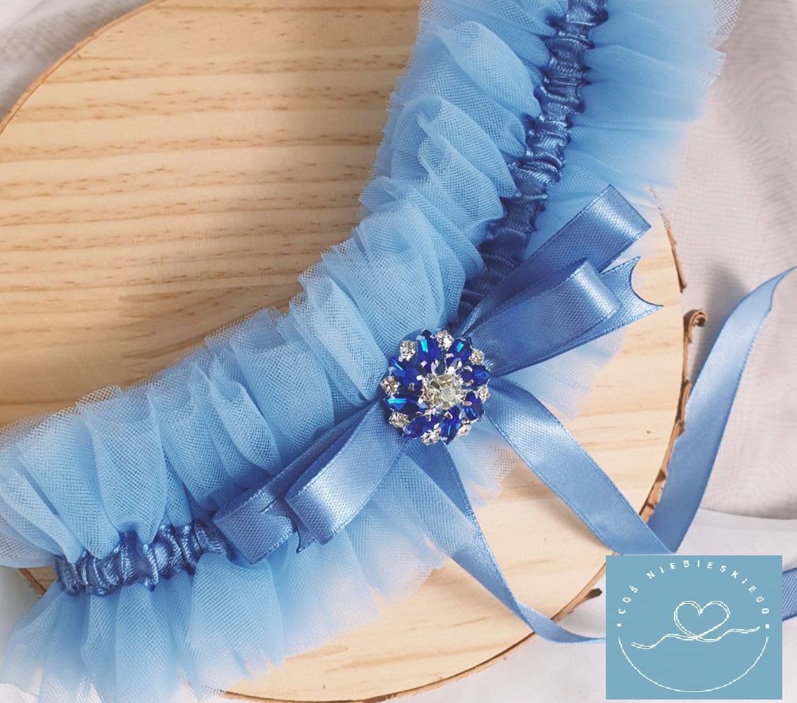 Podwiązka ślubna 010_041