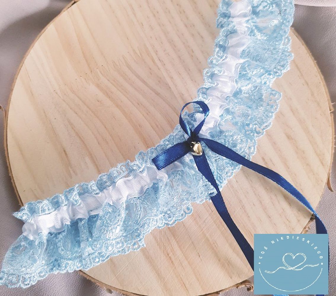 Podwiązka ślubna 010_044