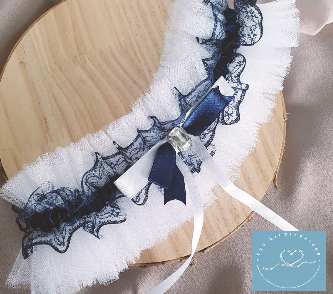 Podwiązka ślubna 010_046