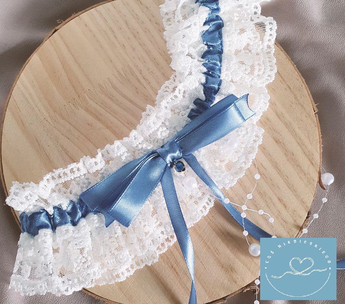 Podwiązka ślubna 010_048