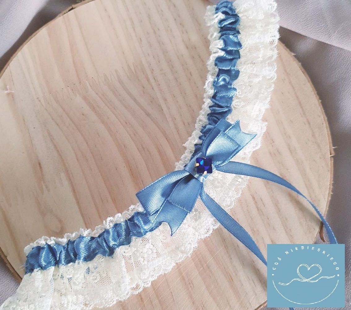 Podwiązka ślubna 010_047