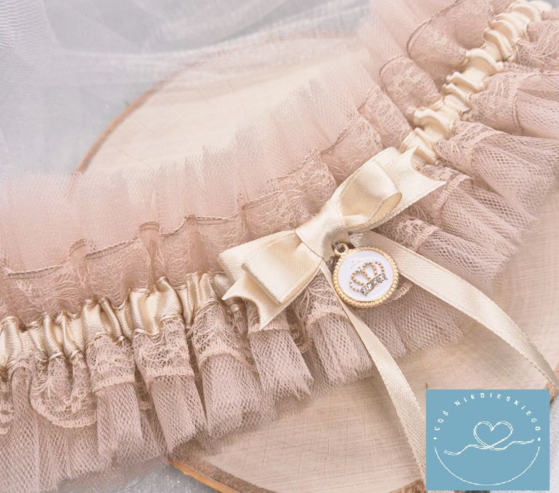 Podwiązka ślubna 010_061