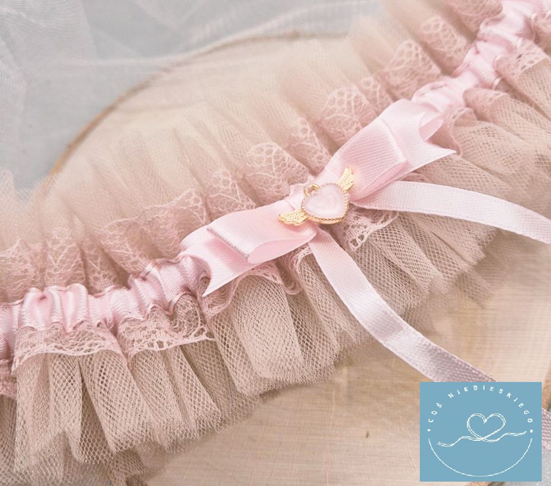 Podwiązka ślubna 010_060