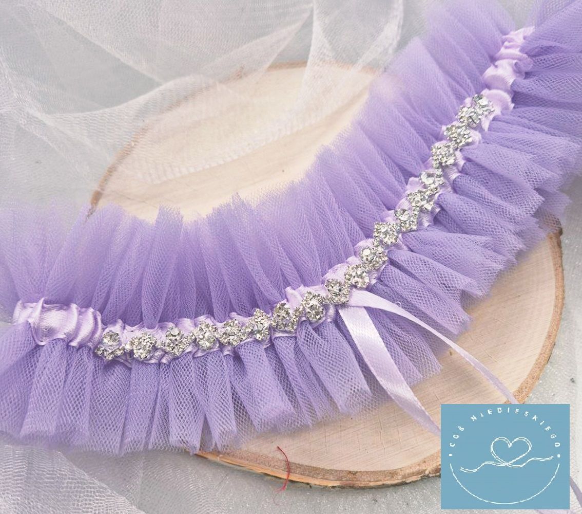 Podwiązka ślubna 010_062