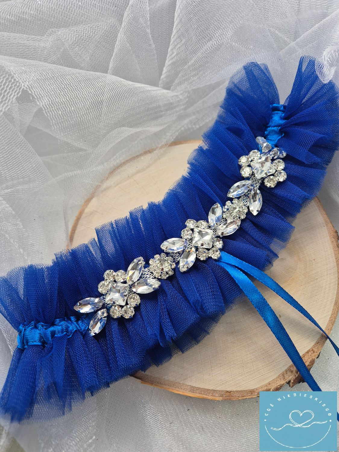 Podwiązka ślubna 010_080