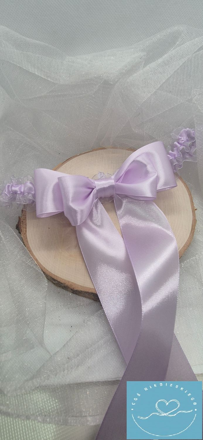 Podwiązka ślubna 010_084