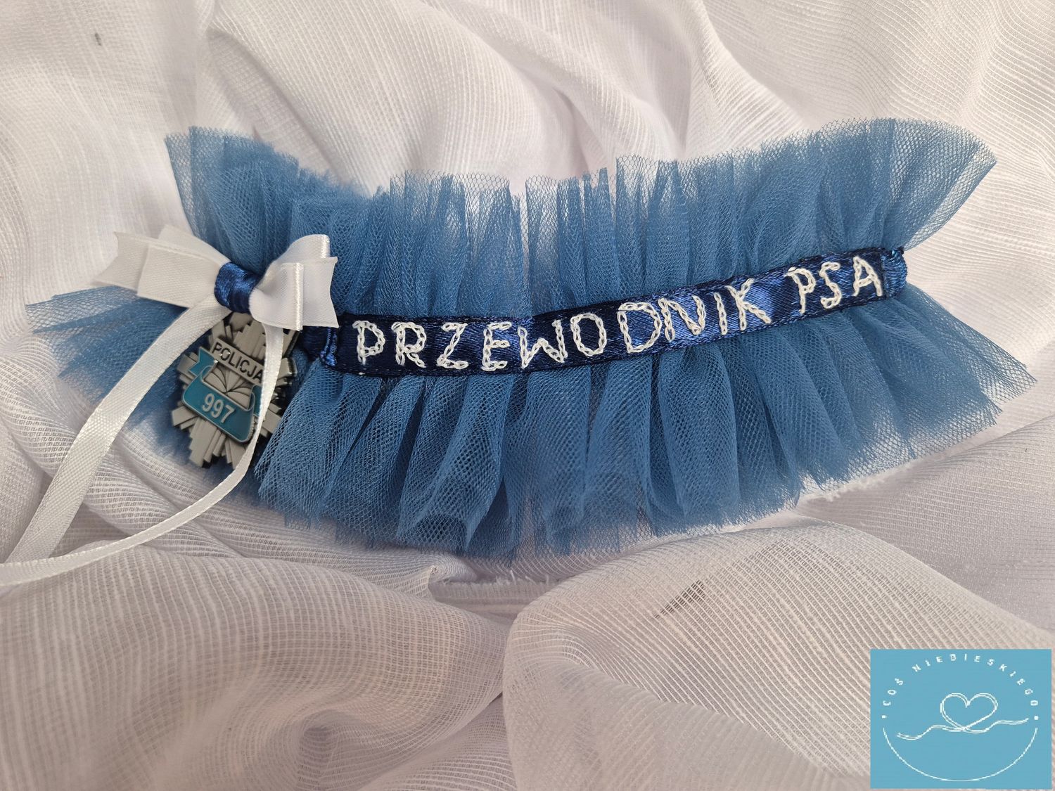 Podwiązka ślubna 010_073