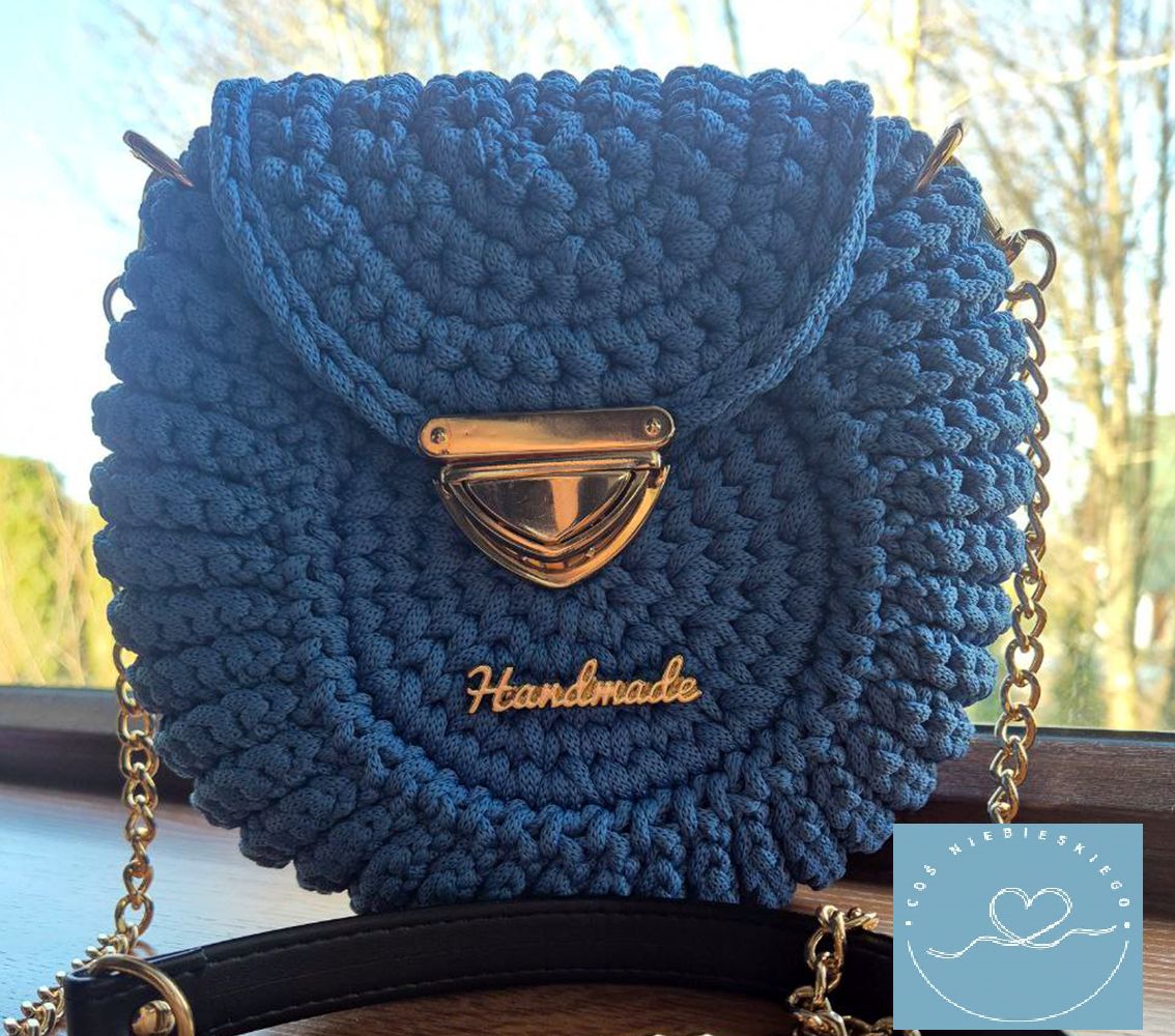 Torebka "oreo" 30_004