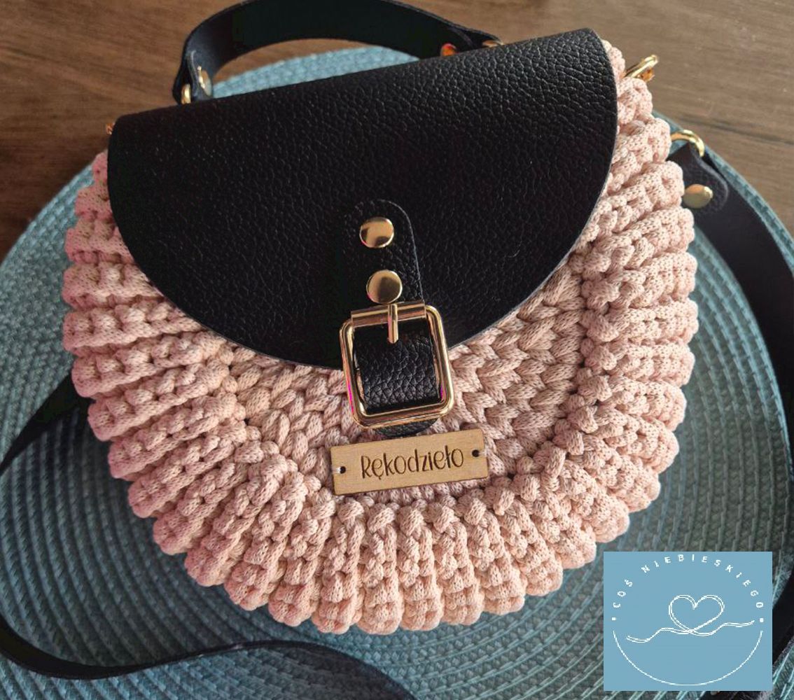 Torebka "oreo" 30_002