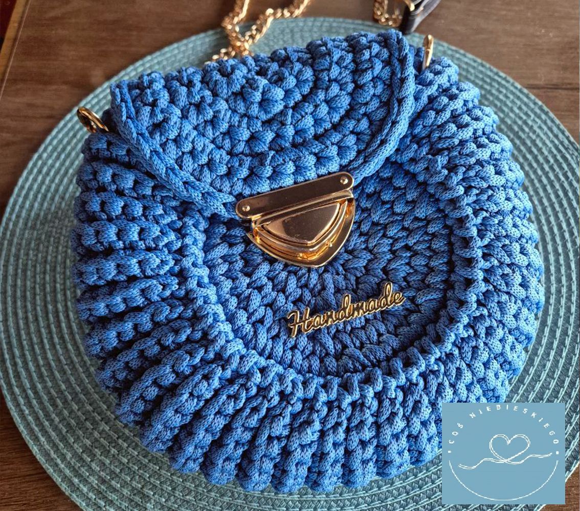 Torebka "oreo" 30_003