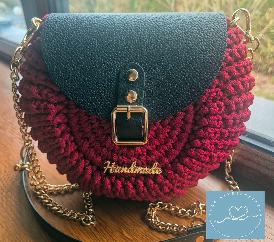 Torebka "oreo" 30_005