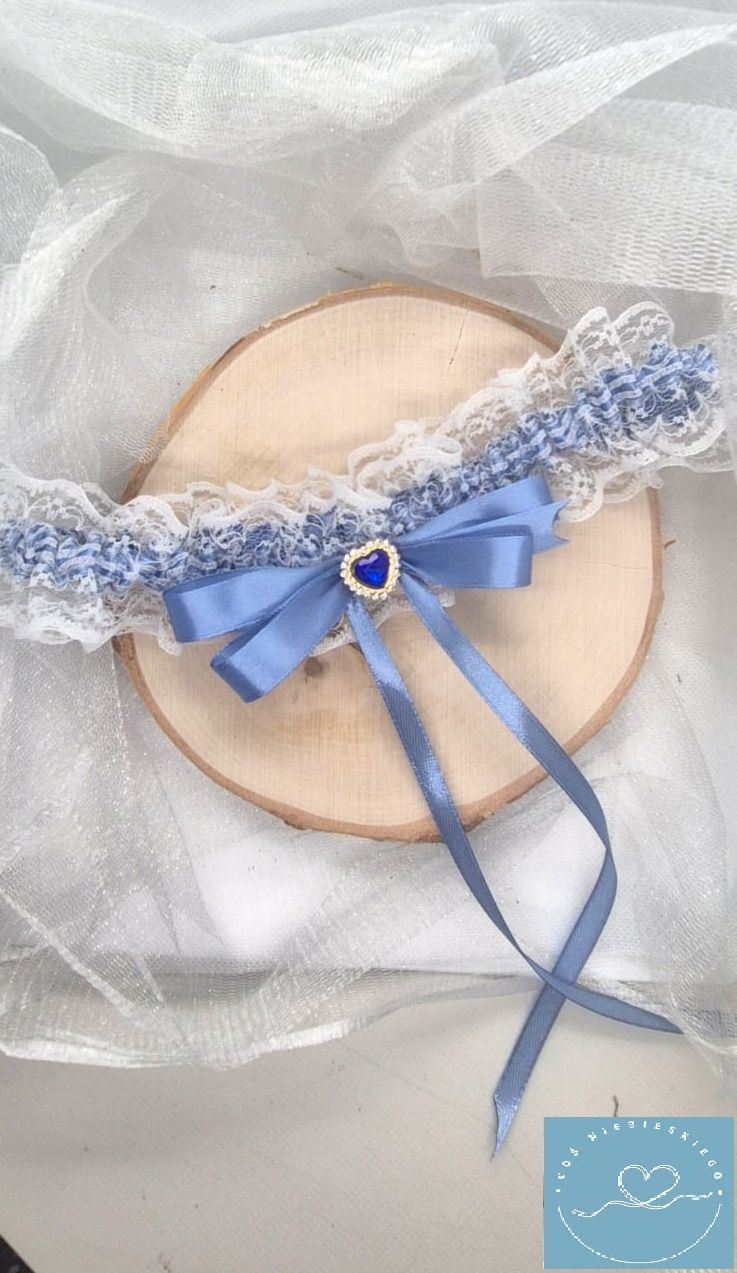 Podwiązka ślubna 010_016