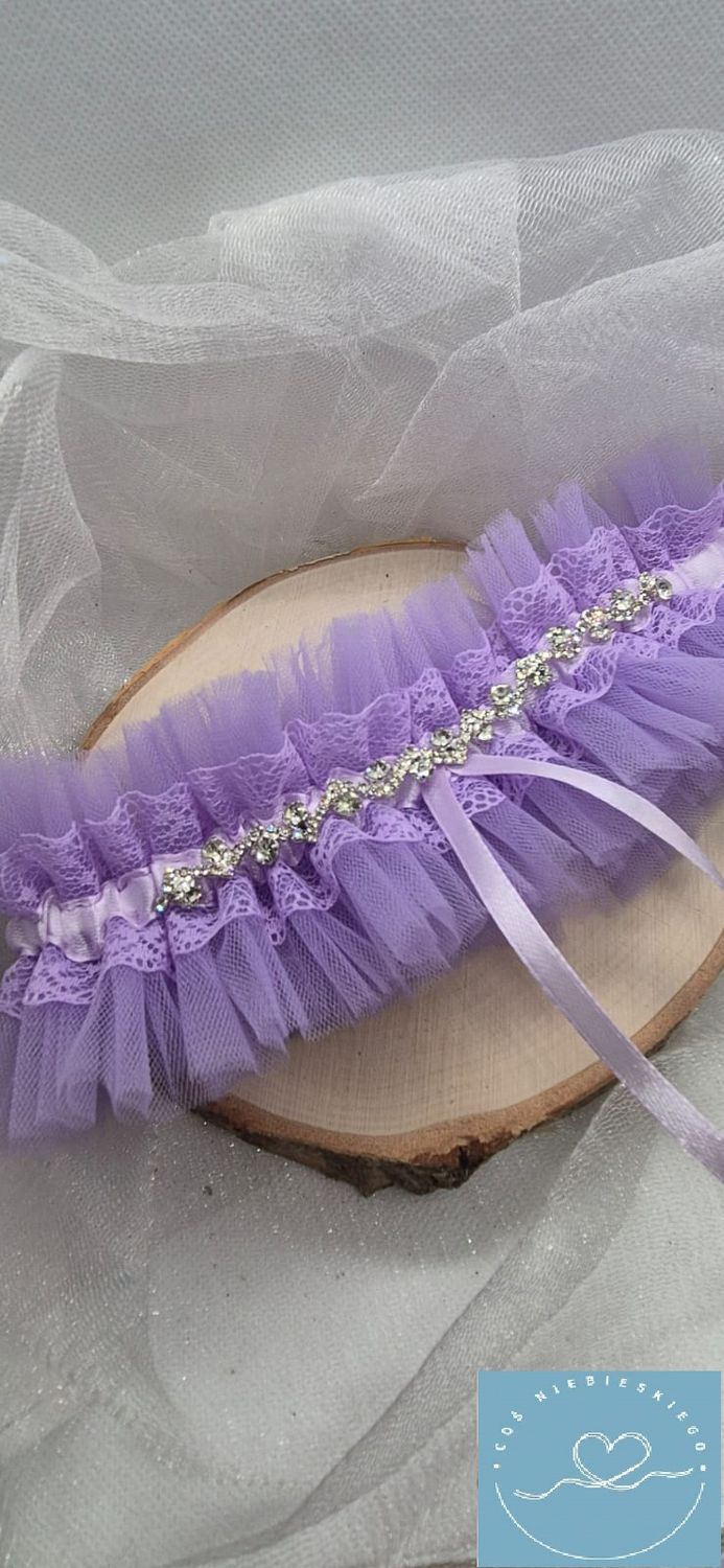 Podwiązka ślubna 010_007a