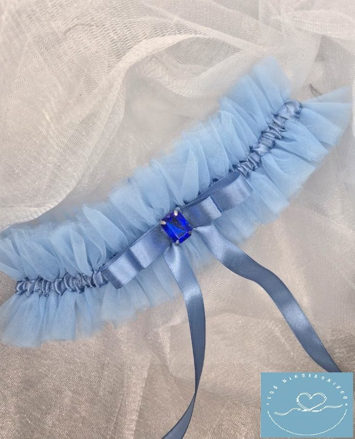 Podwiązka ślubna 010_015