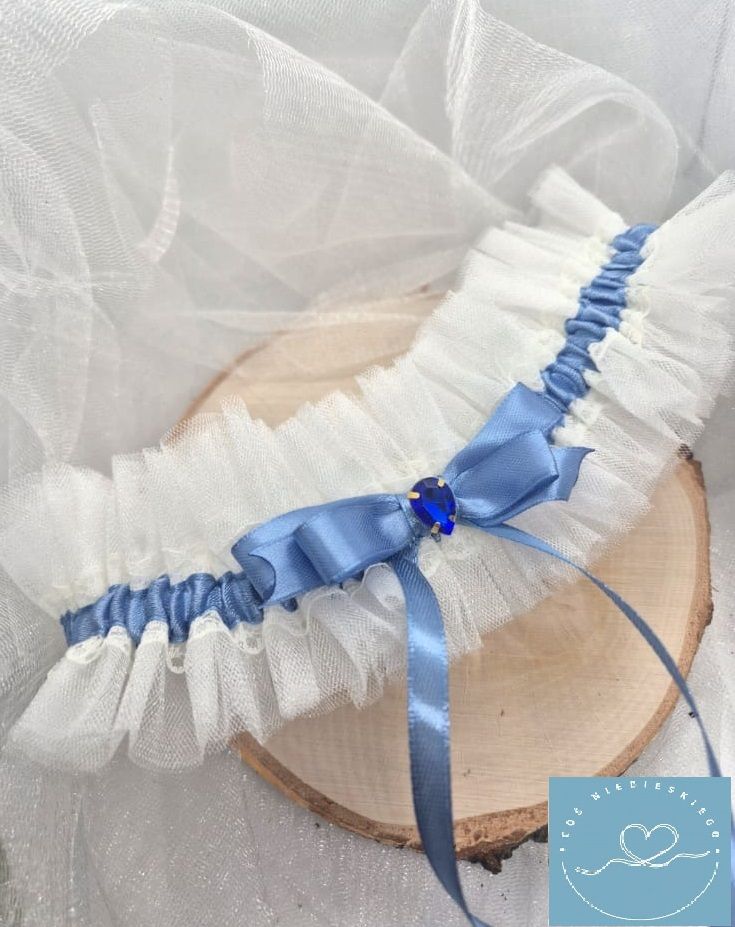 Podwiązka ślubna 010_017