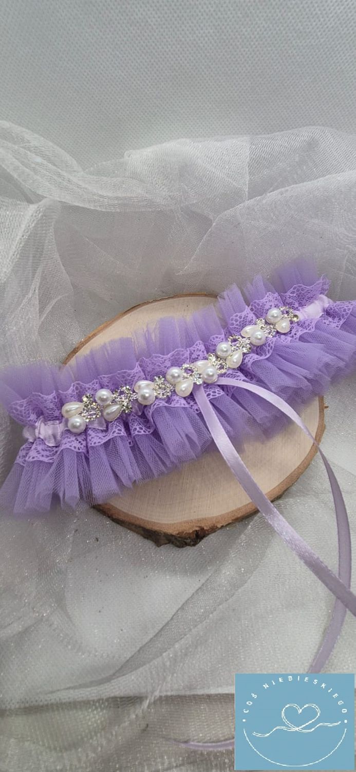 Podwiązka ślubna 010_007b