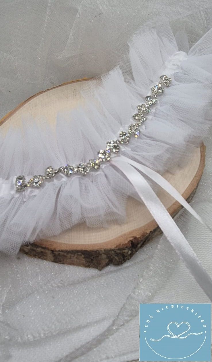 Podwiązka ślubna 010_001e