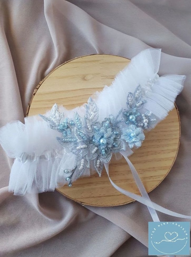 Podwiązka ślubna 010_028