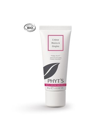 Rankų ir nagų kremas / Crème Mains et Ongles